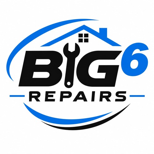 BIG6 Repairs home